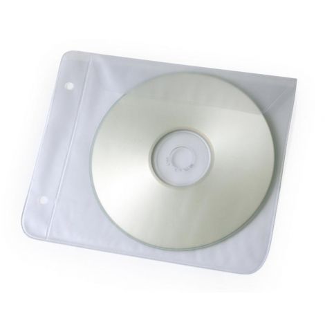 Koszulka na CD Argo, 1szt