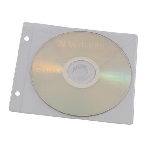 Koszulka na CD Argo, 1szt - 2