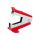 Rozszywacz Eagle 1029, czerwony