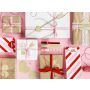 Dekoracje papierowe PartyDeco Sweet Love, 8szt - 5