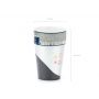 Kubeczki Kosmos, 200ml, 6 sztuk - 3