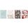Zeszyt Interdruk Trends Girls A5/60/70g kratka