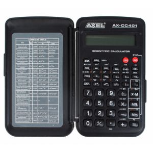 Kalkulator Axel AX-CC401