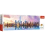 Puzzle Trefl 1000el Panorama Manhattan - 2