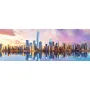 Puzzle Trefl 1000el Panorama Manhattan - 3