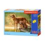 Puzzle Castorland 180el Best Friends - 2