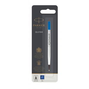 Wkład do Pióra kulkowego Parker 0.5 F Niebieski