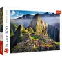 Puzzle Trefl 500el Zabytkowe Machu Picchu - 2