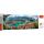 Puzzle Trefl 500el Panorama Czarnogóra