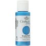 Farba akrylowa R&L Crafter's Choice 59ml, Niebieska/Pale Blue - 3