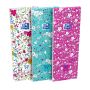 Lista Zakupowa Oxford Floral 74x210mm/80 linia - 3