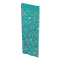 Lista Zakupowa Oxford Floral 74x210mm/80 linia - 9