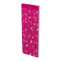 Lista Zakupowa Oxford Floral 74x210mm/80 linia - 10