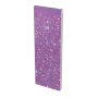 Lista Zakupowa Oxford Floral 74x210mm/80 linia - 11