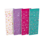Lista Zakupowa Oxford Floral 74x210mm/80 linia - 4