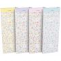 Lista Zakupowa Oxford Floral 74x210mm/80 linia - 2