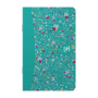 Zeszyt Oxford Floral 90x140mm/30 linia - 3