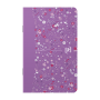 Zeszyt Oxford Floral 90x140mm/30 linia - 5