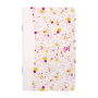 Zeszyt Oxford Floral 90x140mm/30 linia - 6