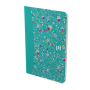 Zeszyt Oxford Floral 90x140mm/30 linia - 7