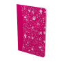 Zeszyt Oxford Floral 90x140mm/30 linia - 8