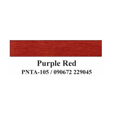 Farba akrylowa R&L Crafter's Choice 59ml, Czerwona/Purple Red - 2