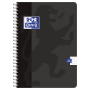 Kołozeszyt Oxford Standard A4/100 kratka - 3