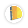 Zeszyt Oxford Openflex A4/60 linia, z marginesem - 10