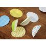 Blok z motywami Happy Color Spring A4/15/80g - 6