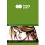 Blok do rysunku Happy Color ART A4/15/300g - 2