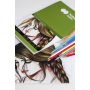Blok do rysunku Happy Color ART A4/15/300g - 3