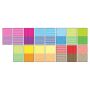 Blok z motywami Happy Color Basic A4/15/80g - 3