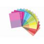 Blok z motywami Happy Color Basic A4/15/80g - 4