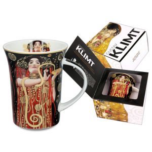 Kubek Carmani 350ml - G. Klimt, Medycyna