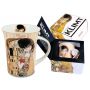 Kubek Carmani 350ml - G. Klimt, Pocałunek - 2
