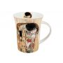 Kubek Carmani 350ml - G. Klimt, Pocałunek - 3