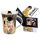 Kubek Carmani 350ml - G. Klimt, Pocałunek
