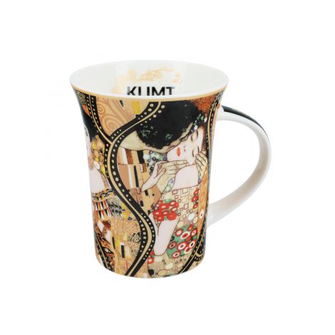 Kubek Carmani 350ml - G. Klimt, Kolaż - 2