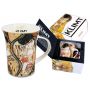 Kubek Carmani 350ml - G. Klimt, Kolaż - 2