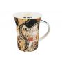 Kubek Carmani 350ml - G. Klimt, Kolaż - 3