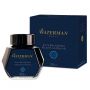Atrament Waterman 50ml Granatowy (Mysterious Blue) - 2