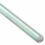 Ołówek Faber-Castell Sparkle Pearly, B, miętowy - 4