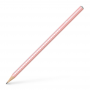 Ołówek Faber-Castell Sparkle Pearly, B, różany - 3