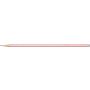 Ołówek Faber-Castell Sparkle Pearly, B, różany - 2