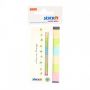Zakładki indeksujące Stick'n 45x15mm, 180szt Summer Fluo - 3