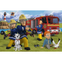 Puzzle Trefl Maxi 15el Strażak Sam: Drużyna w Akcji - 3