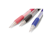 Ołówek automatyczny Pentel Fiesta 0.7mm, Czarny - 5