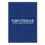 Blok biurowy Narcissius A4/80 kropki - 2