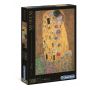 Puzzle Clementoni Museum 500el Klimt: The Kiss - 2