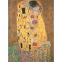 Puzzle Clementoni Museum 500el Klimt: The Kiss - 3